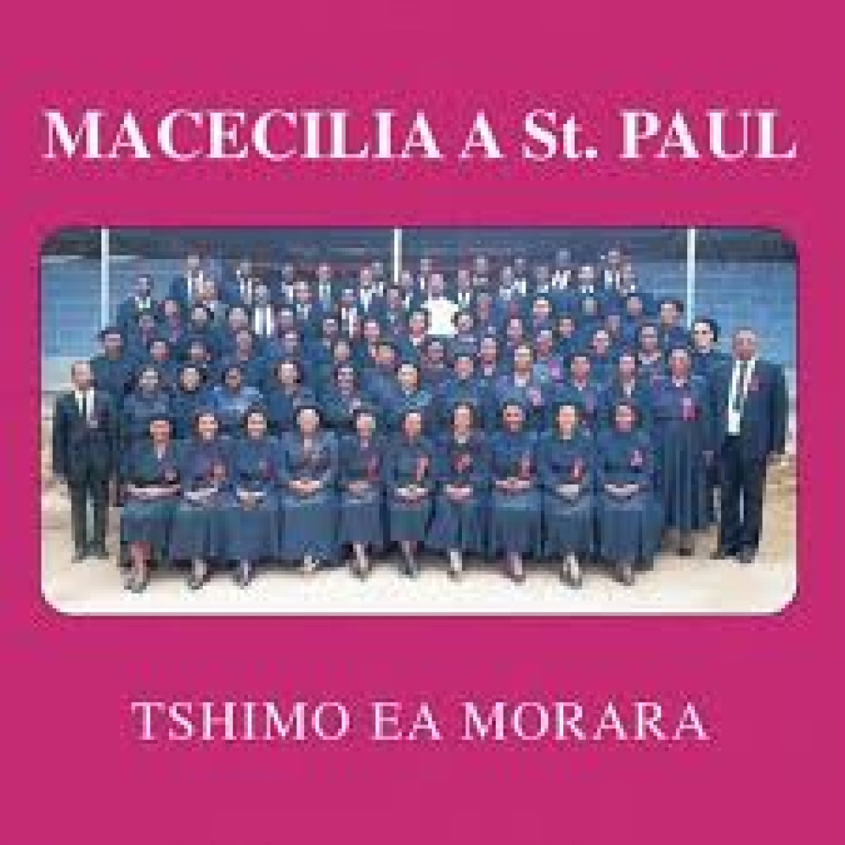Macecilia A St Paul Mp3 S